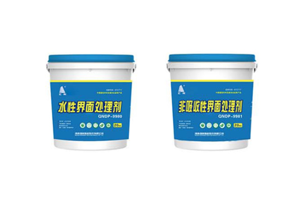 石膏基自流平專(zhuān)用界面劑：打造完美地坪的基礎(chǔ)保障